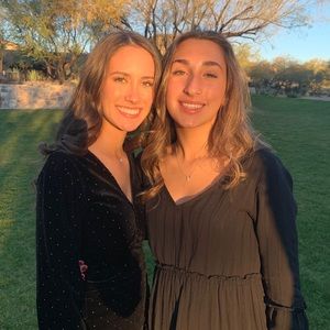 Meet your Posher, Kate